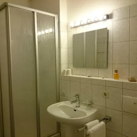 Apartament Mone